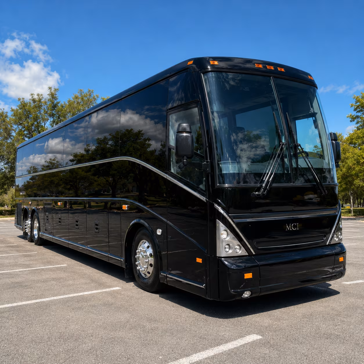 Arlington Airport Shuttle & Transportation group transportation