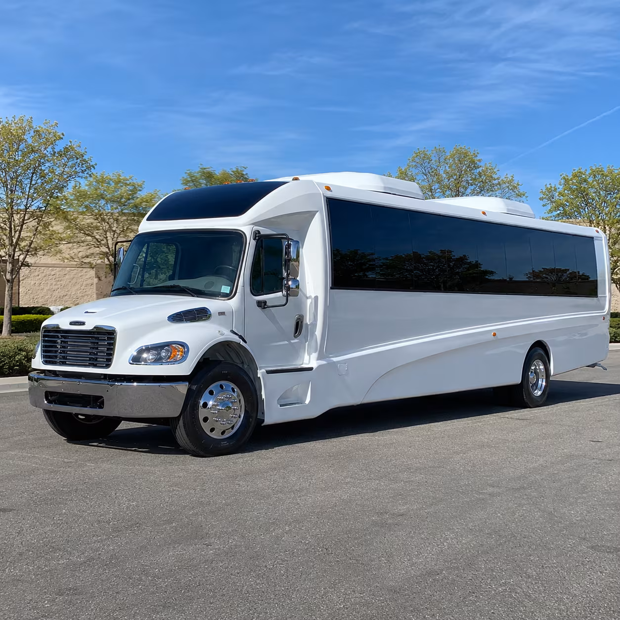 Arlington Airport Shuttle & Transportation pickup coordination