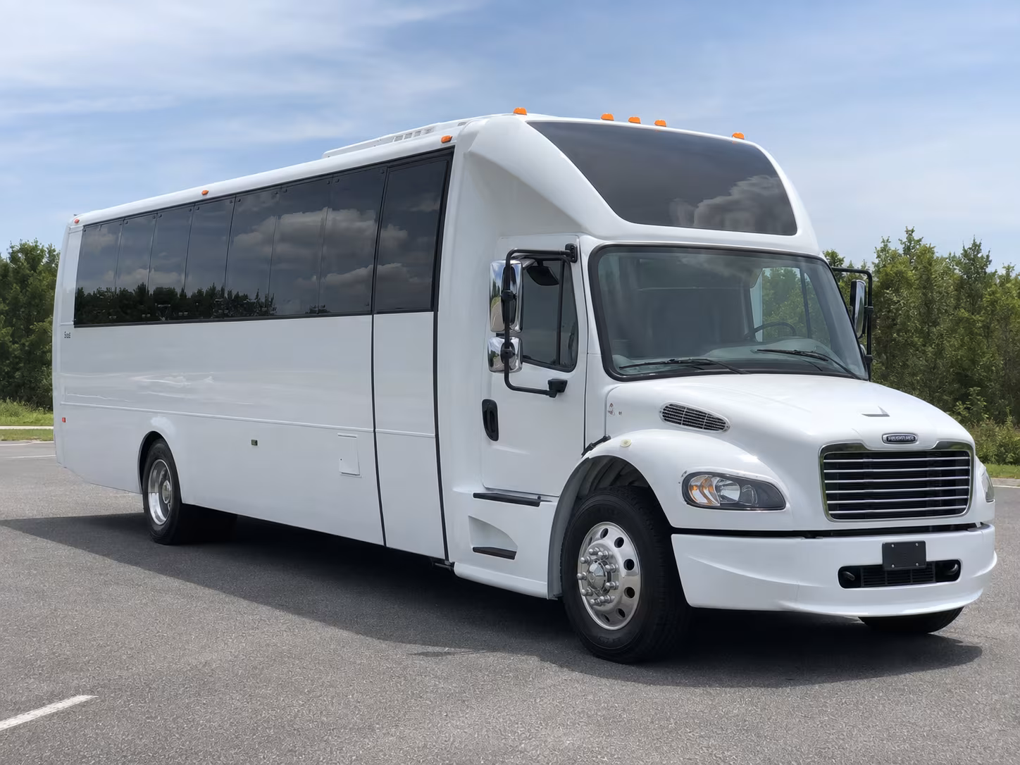 Arlington Prom & Homecoming Transportation route planning