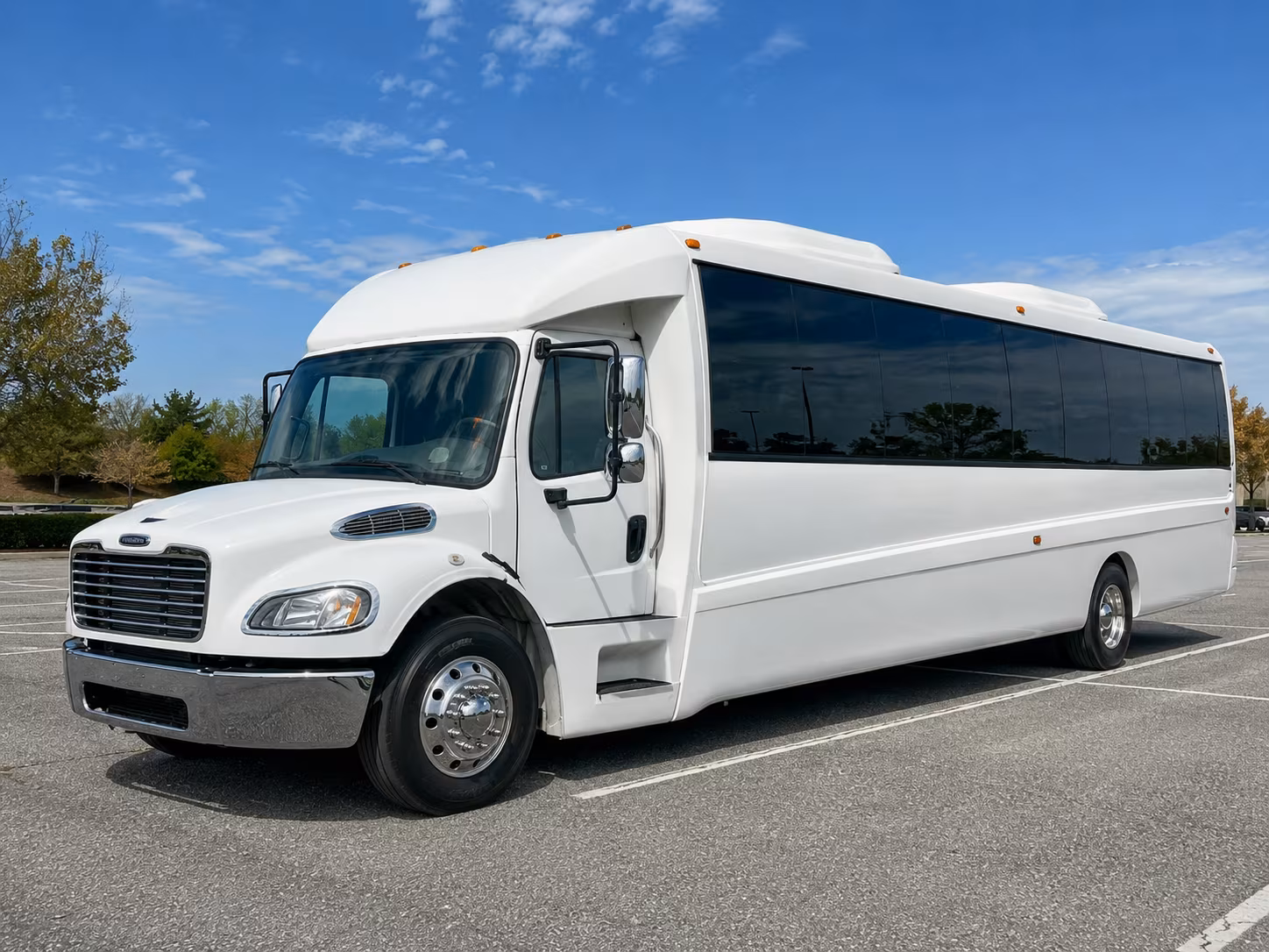 Arlington Winery Tour & Pub Crawl Transportation group transportation