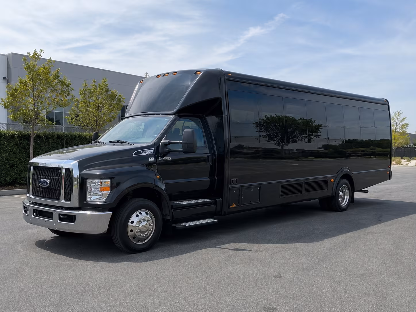 Arlington Winery Tour & Pub Crawl Transportation route planning