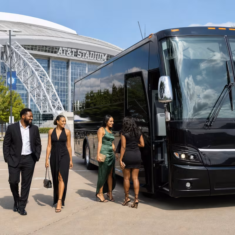 AT&T Stadium