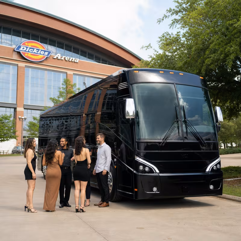 Dickies Arena