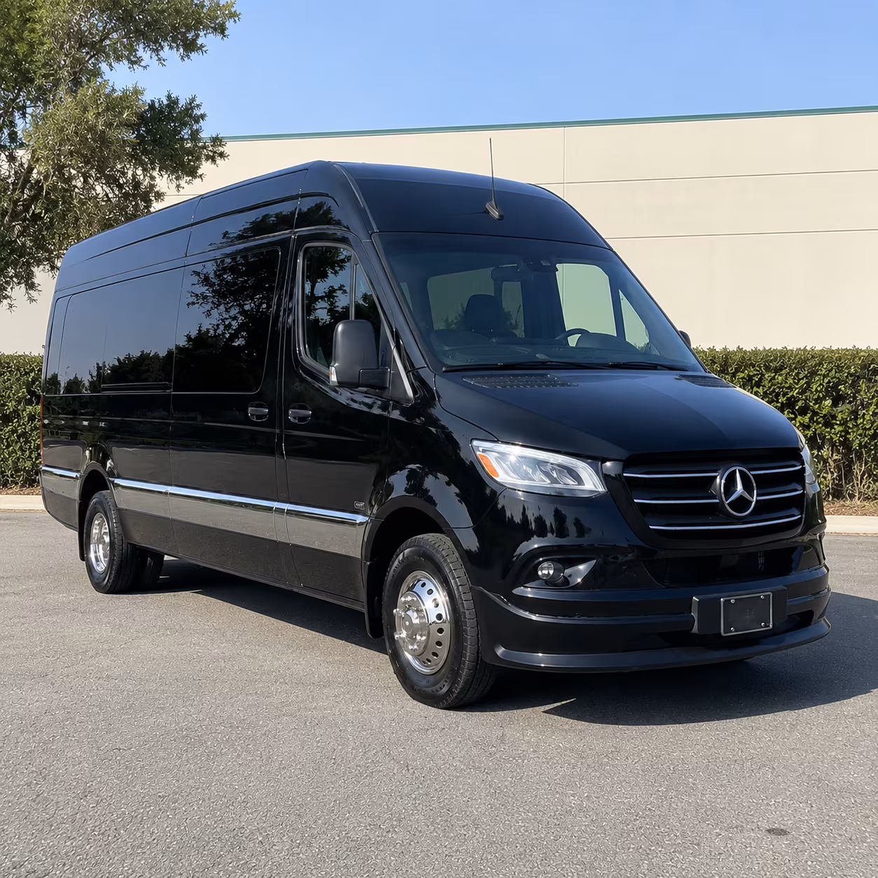 Fort Worth Airport Shuttles & Transportation