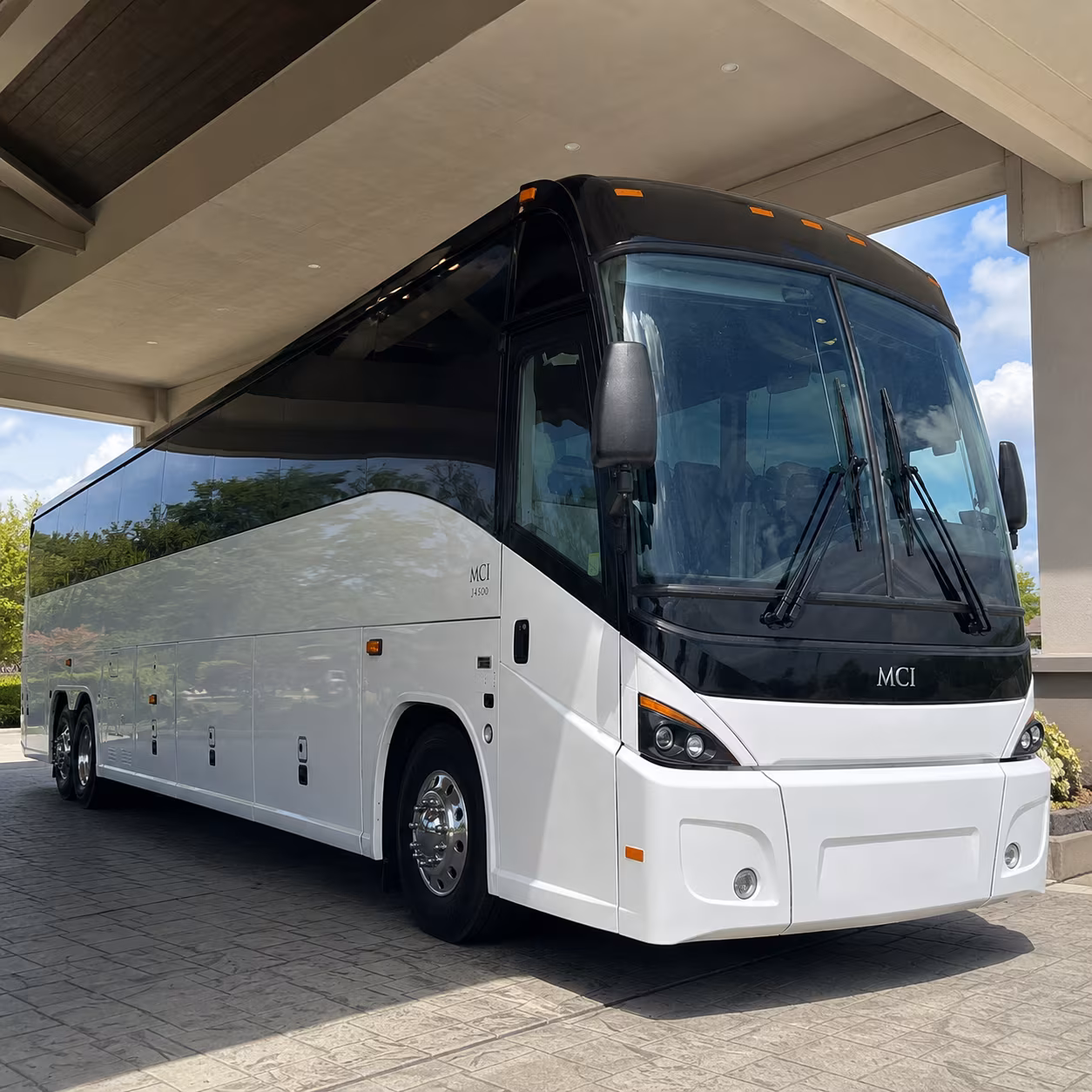 Fort Worth School Event & Field Trip Transportation
