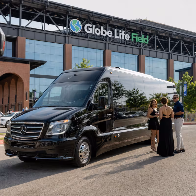 Globe Life Field