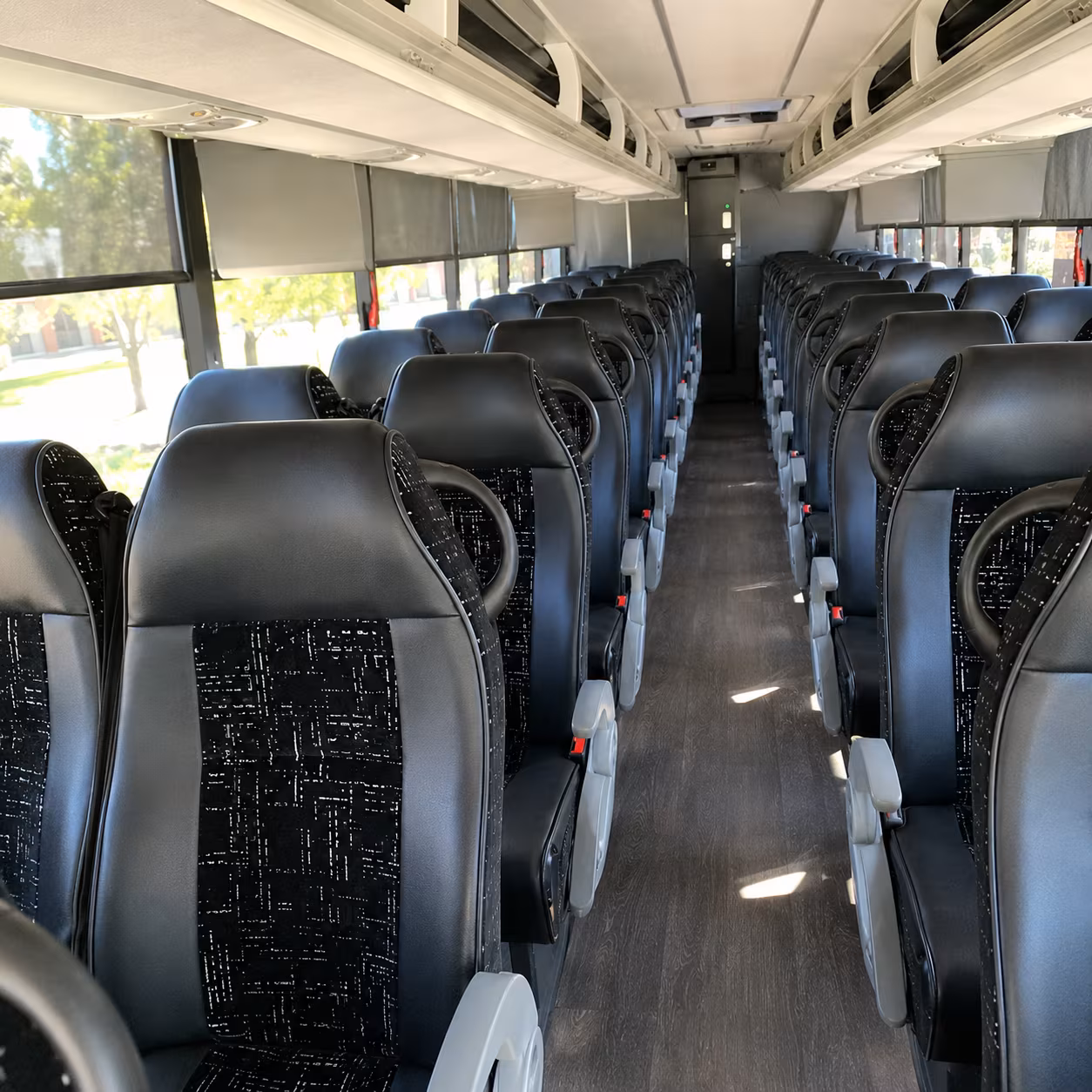 Grand Prairie Wedding Transportation & Shuttle Service