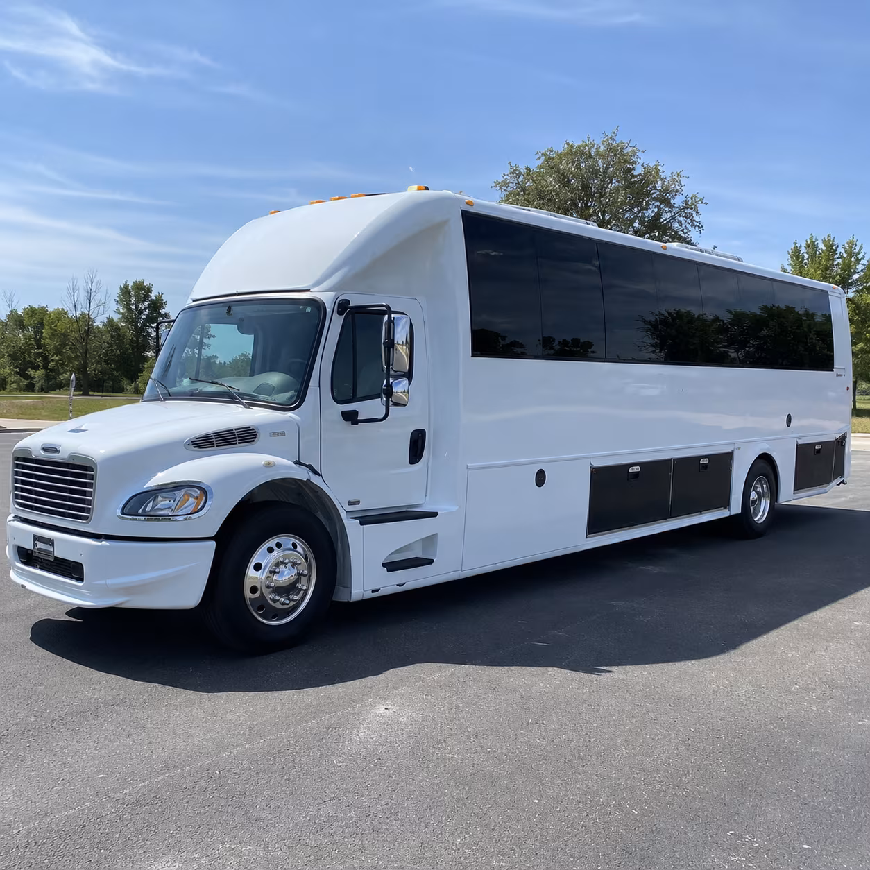 Grand Prairie Winery Tour & Pub Crawl Transportation