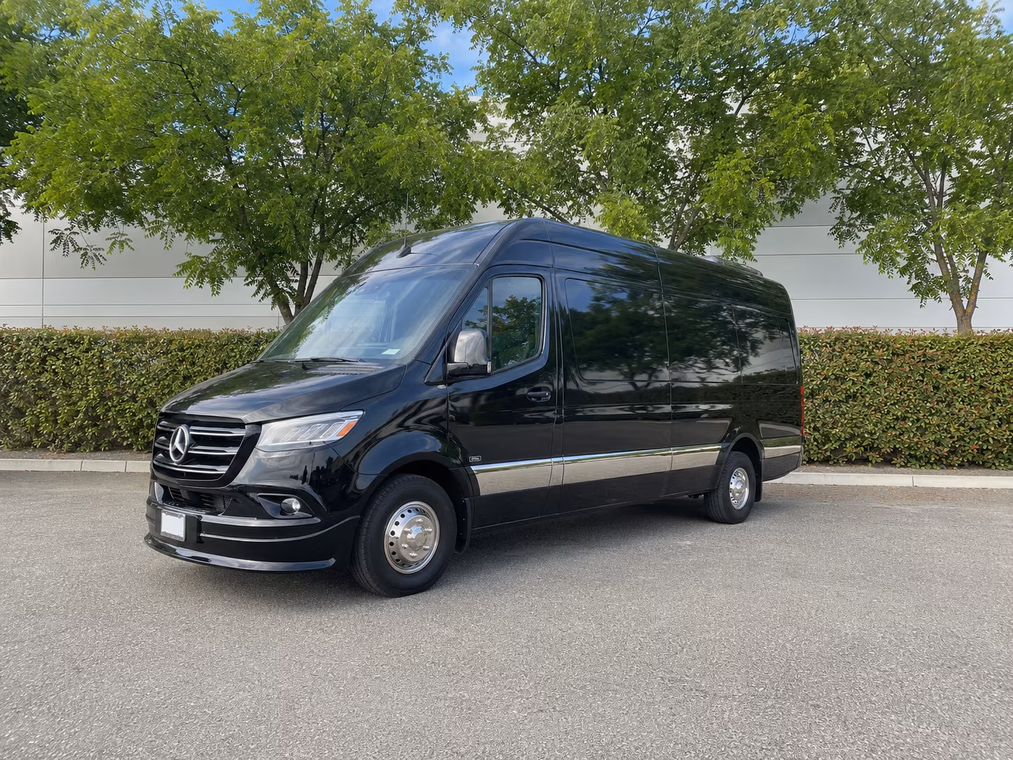 Irving Airport Shuttles & Transportation