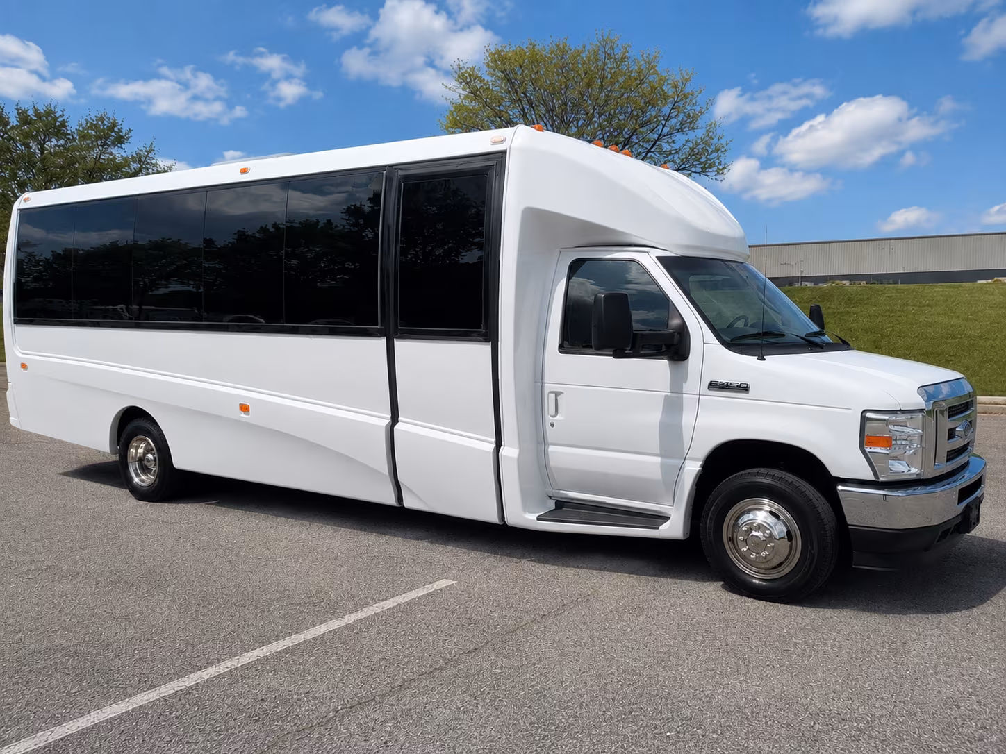 Irving Concert Transportation & Shuttles