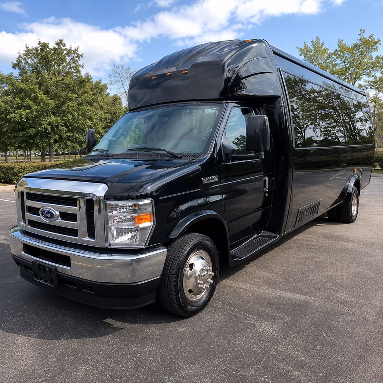 Irving Winery Tour & Pub Crawl Transportation