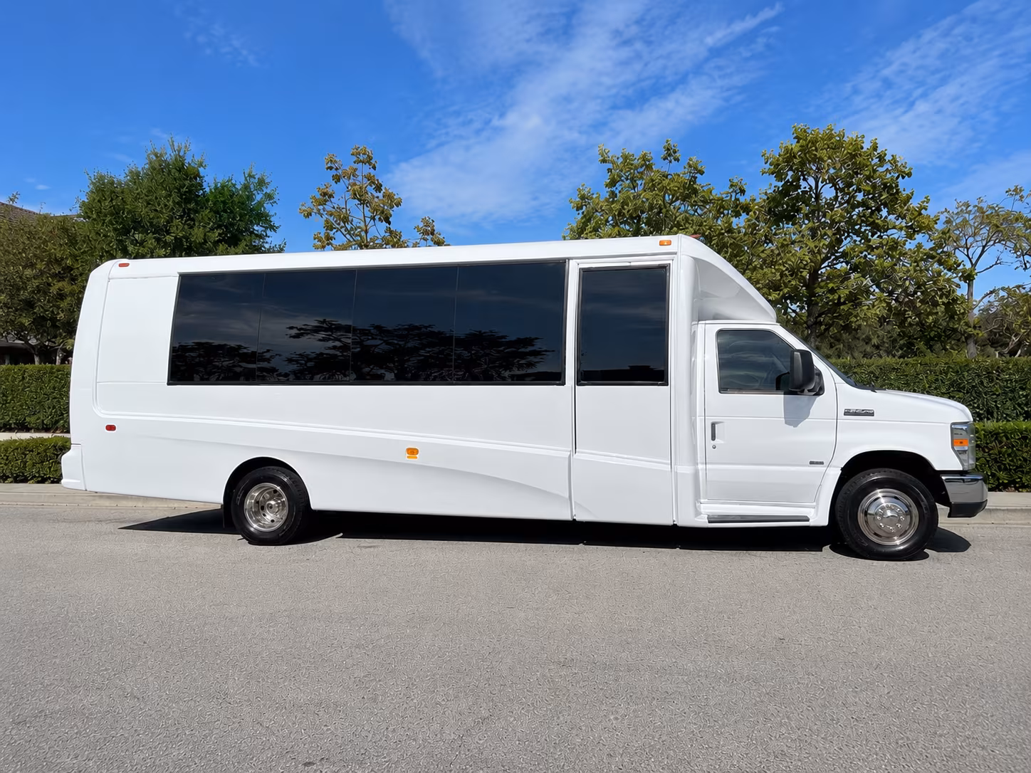 North Richland Hills Airport Shuttles & Transportation