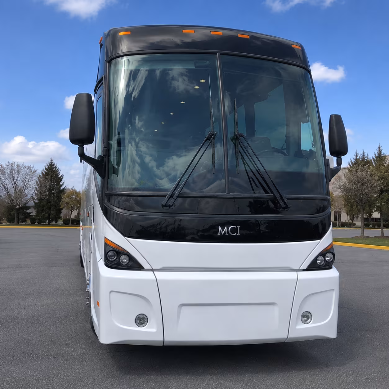 North Richland Hills Concert Transportation & Shuttles